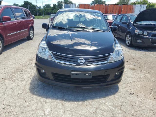 2010 Nissan Versa S VIN: 3N1BC1CP6AL386641 Lot: 61599084