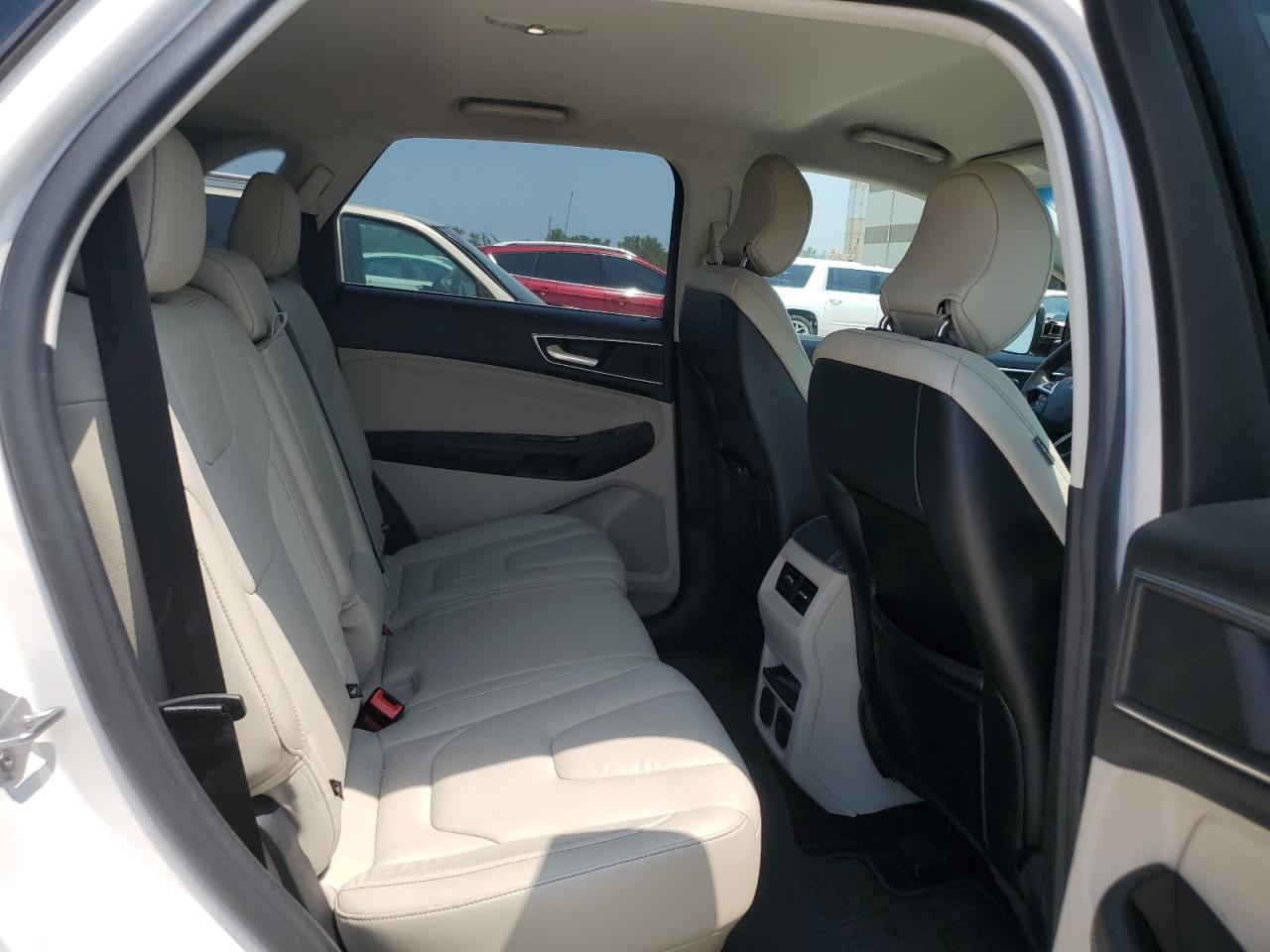 2FMPK3K93GBB11118 2016 Ford Edge Titanium