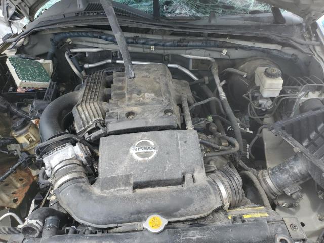 2006 Nissan Xterra Off Road VIN: 5N1AN08U46C519231 Lot: 61868854