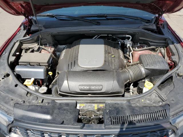 2023 DODGE DURANGO R/ - 1C4SDJCT5PC591265