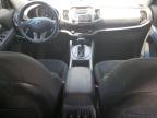 KIA SPORTAGE E photo