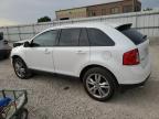 FORD EDGE SEL photo