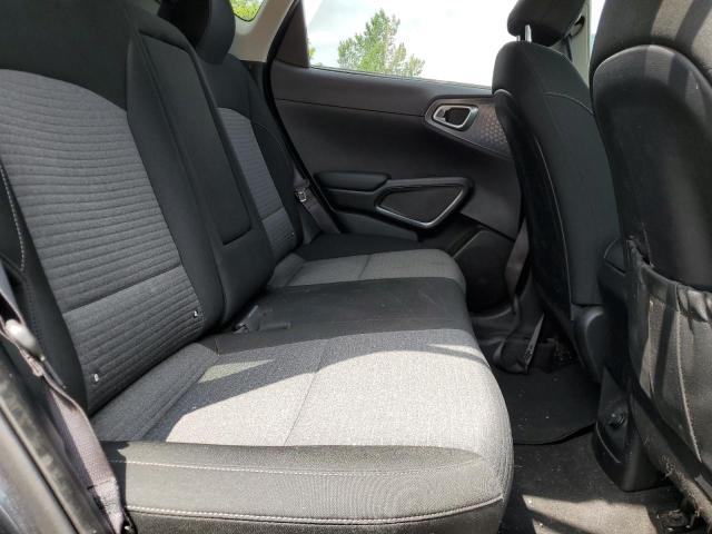 2020 Kia Soul Ex VIN: KNDJ33AU4L7084737 Lot: 62646494