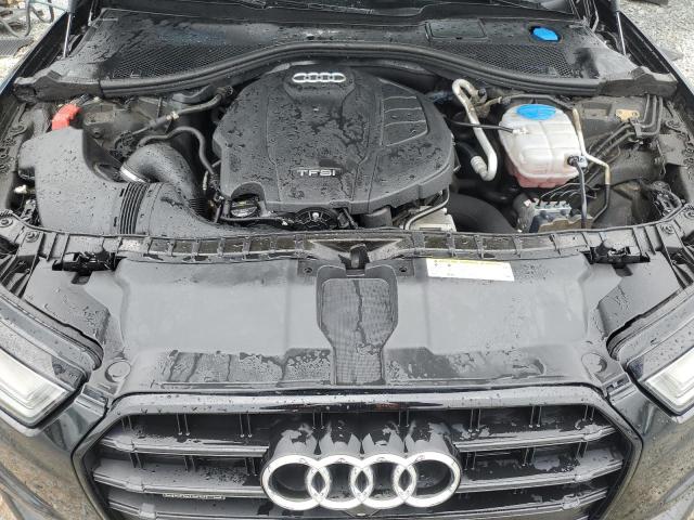 2017 AUDI A6 PROGRES WAUJ8AFC9HN122839