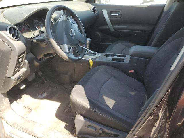 2012 Nissan Rogue S VIN: JN8AS5MV6CW411748 Lot: 59569754