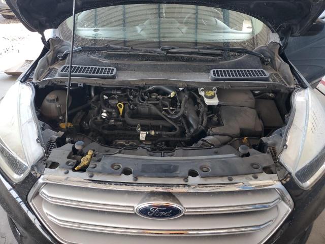 VIN 1FMCU9GD6KUB05440 2019 Ford Escape, SE no.11