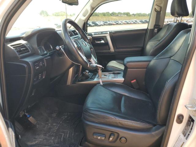 2016 TOYOTA 4RUNNER SR - JTEBU5JR9G5365972