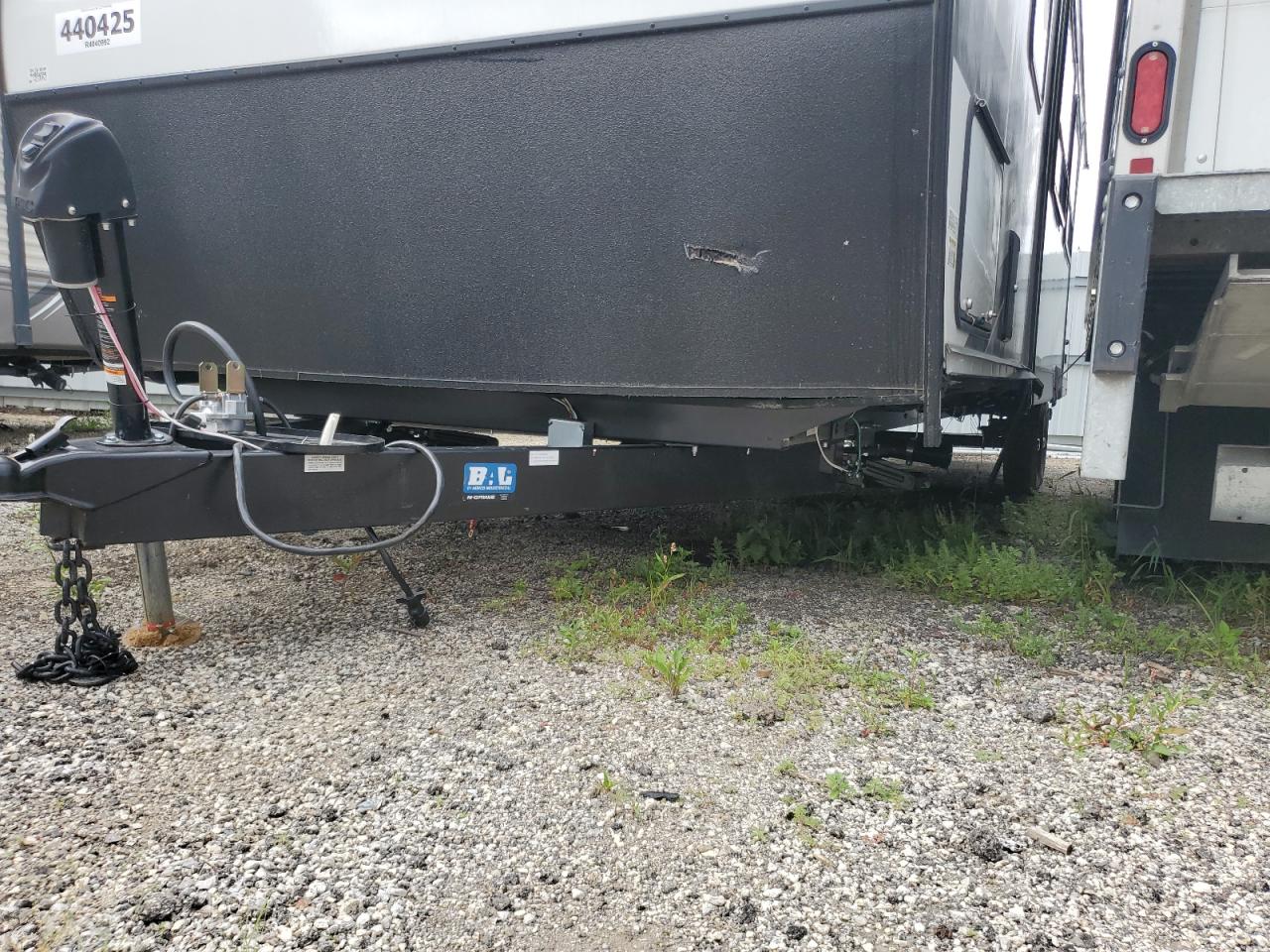 Lot #3311584783 2024 KZ SPORTSMAN