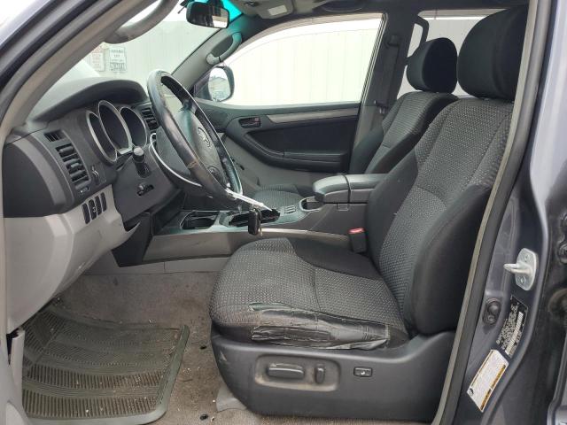 2007 Toyota 4Runner Sr5 VIN: JTEBU14R870119769 Lot: 62229844