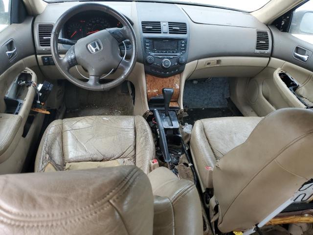 2004 Honda Accord Ex VIN: 1HGCM66574A054761 Lot: 61772274