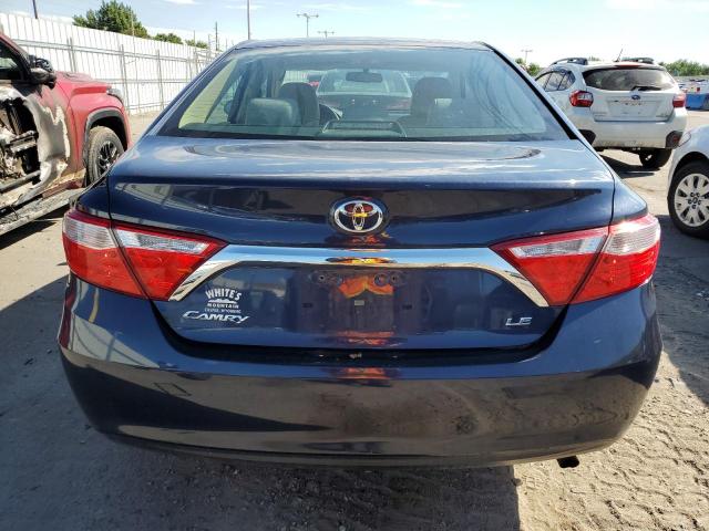 VIN 4T1BF1FK7HU670909 2017 Toyota Camry, LE no.6