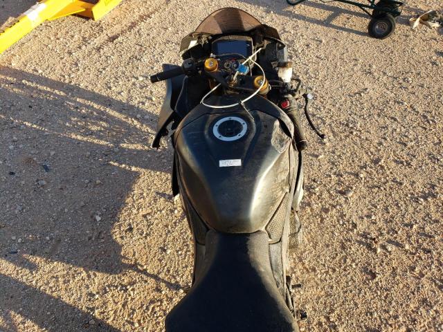 2021 SUZUKI GSX-R1000 - JS1DM11H7M7100068
