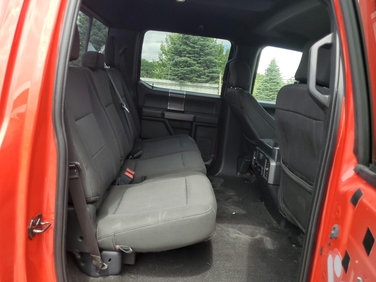 1FTEW1E58KFC22168 2019 Ford F150 Supercrew