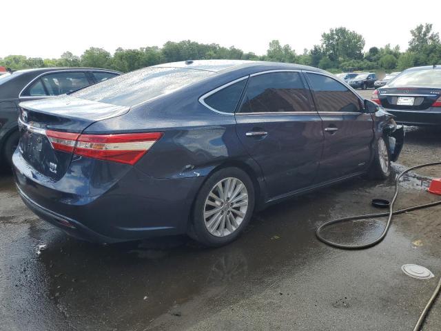 VIN 4T1BD1EBXEU030163 2014 Toyota Avalon, Hybrid no.3