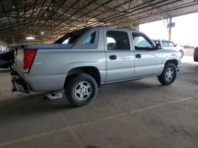 2005 Chevrolet Avalanche C1500 VIN: 3GNEC12Z35G206812 Lot: 61920924