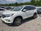 2018 HONDA PILOT TOUR - 5FNYF5H9XJB007333