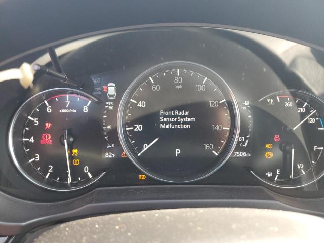 2023 MAZDA CX-5 - JM3KFBAY6P0277793