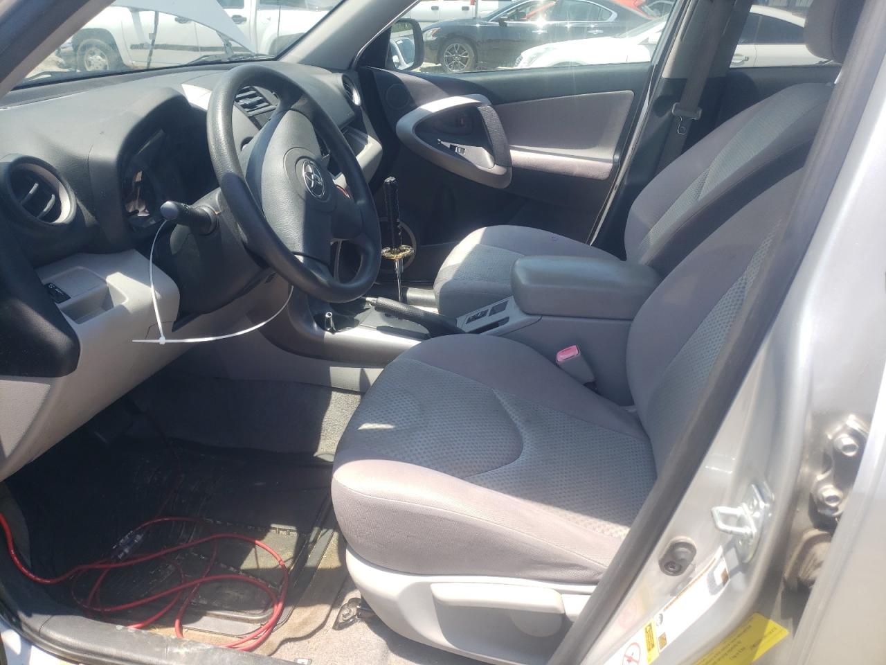 JTMZD33V385106476 2008 Toyota Rav4