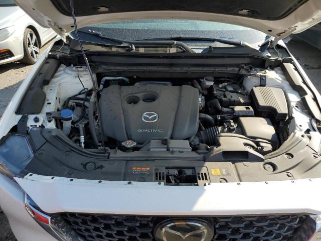 2023 MAZDA CX-5 SELEC - JM3KFBBM3P0185245