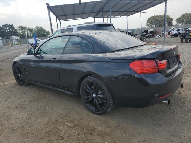 VIN WBA4T9C53H5A14767 2017 BMW 4 Series, 440I no.2