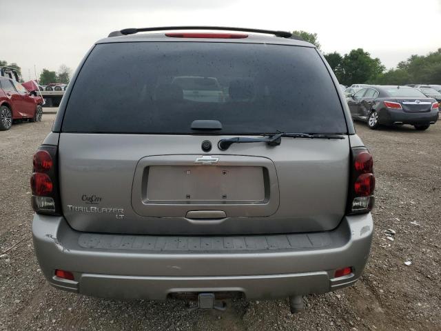 2006 Chevrolet Trailblazer Ls VIN: 1GNDT13S362150961 Lot: 62680334