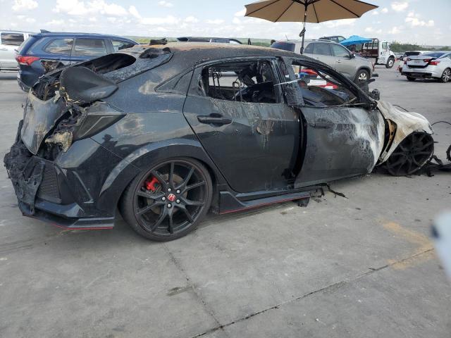 2018 HONDA CIVIC TYPE - SHHFK8G73JU200684