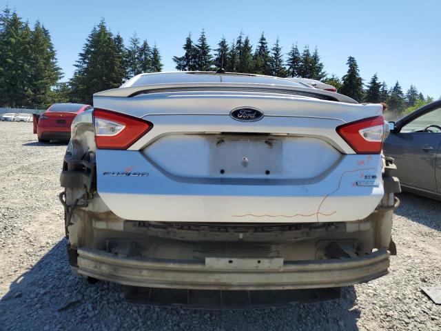 2013 Ford Fusion Se VIN: 3FA6P0H91DR310467 Lot: 62537044