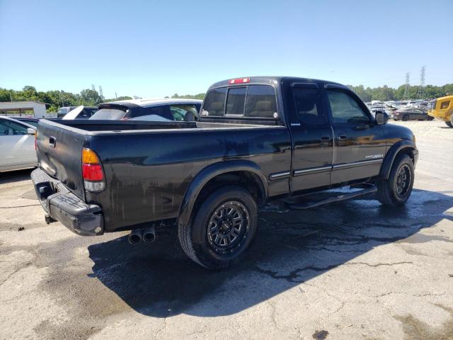 2002 Toyota Tundra Access Cab Limited VIN: 5TBRT38172S245139 Lot: 61329604