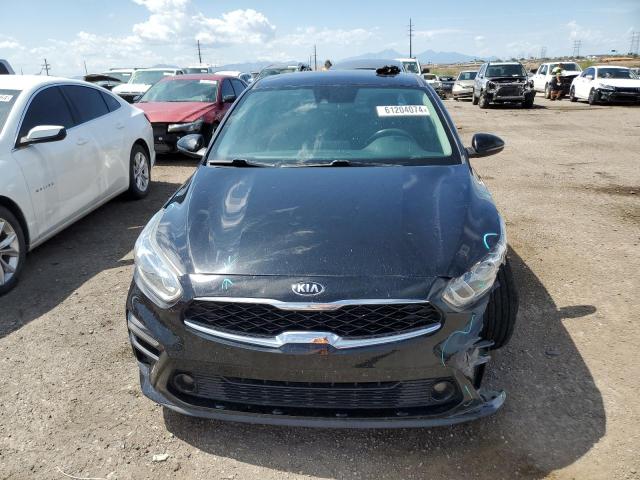 3KPF54AD9ME294290 Kia Forte EX 5