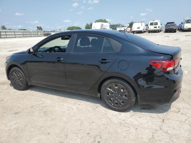 2020 KIA RIO LX - 3KPA24AD1LE256215