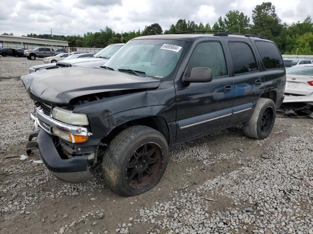 2003 CHEVROLET TAHOE C150 #2840637148