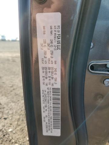 2016 DODGE JOURNEY CR - 3C4PDCGB4GT171990
