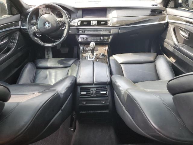 VIN WBAFU9C5XDDY71302 2013 BMW 5 Series, 550 XI no.8