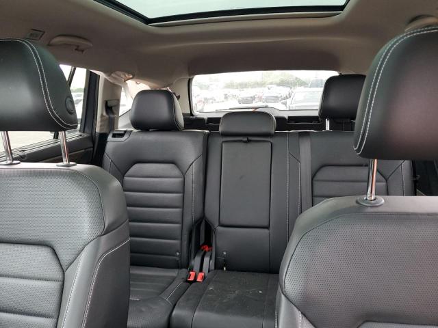 2024 VOLKSWAGEN ATLAS SEL - 1V2BR2CA6RC507333