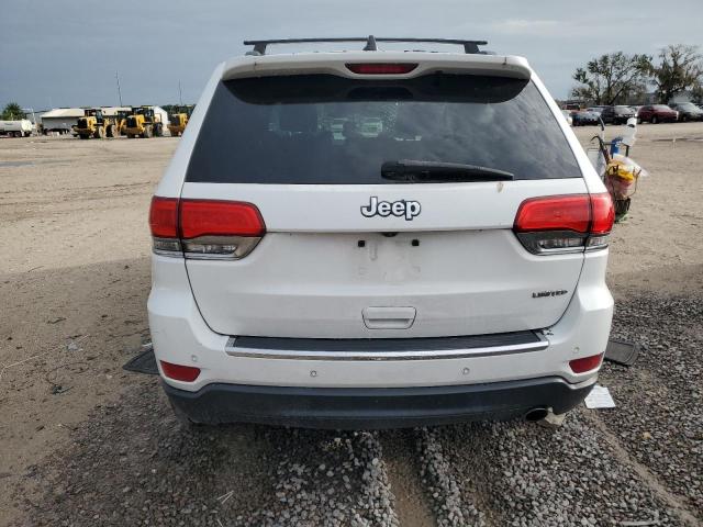 2015 Jeep Grand Cherokee Limited VIN: 1C4RJEBG1FC218578 Lot: 62024774