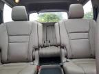 HONDA PILOT ELIT photo