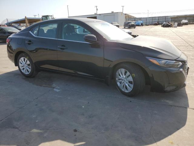 2024 NISSAN SENTRA S - 3N1AB8BV0RY358520