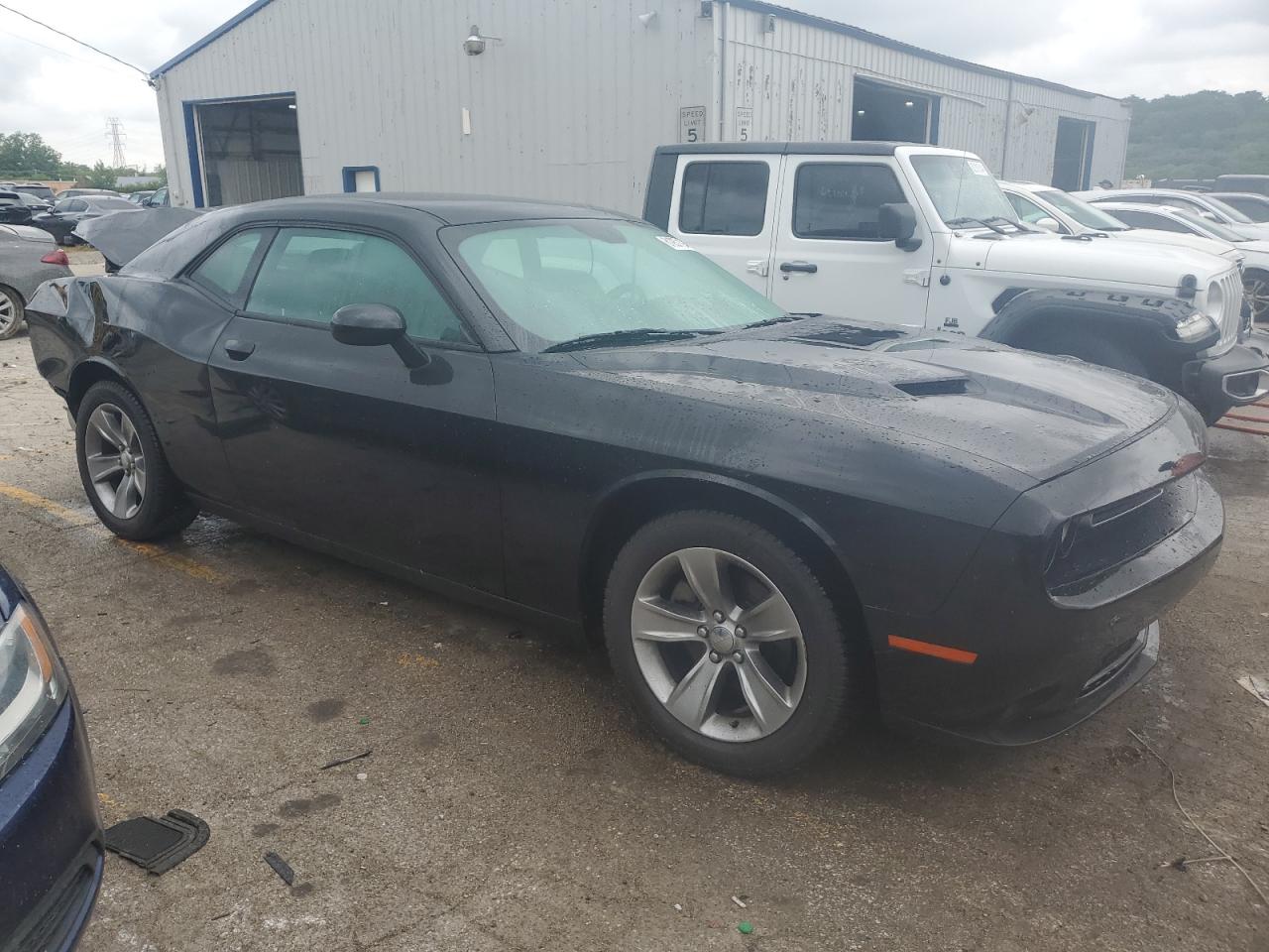 2C3CDZAG8KH724071 2019 Dodge Challenger Sxt 2C3CDZAG8KH724071 2019 Dodge Challenger Sxt
