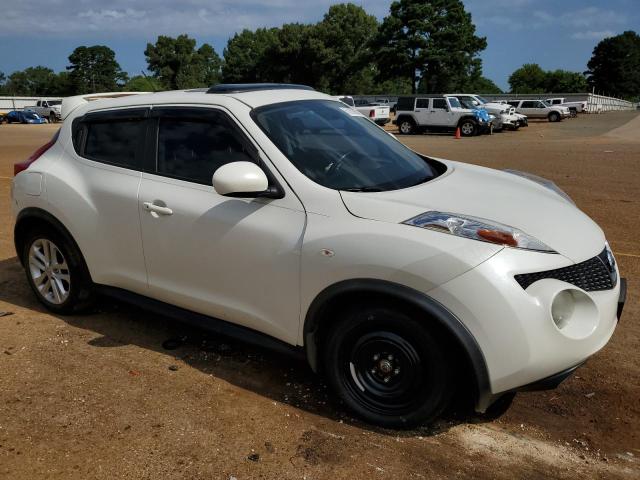 2013 Nissan Juke S VIN: JN8AF5MR9DT203423 Lot: 61859804