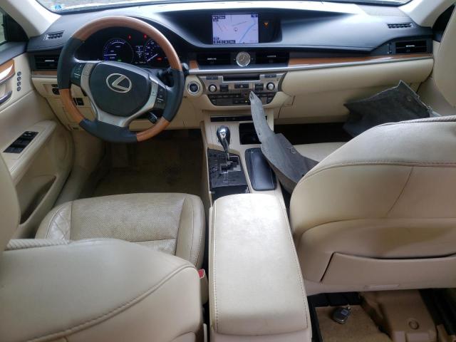 2015 Lexus Es 300H VIN: JTHBW1GG5F2077958 Lot: 58204644