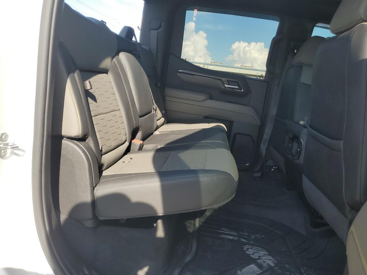 3GCUDHEL9NG579225 2022 Chevrolet Silverado K1500 Zr2