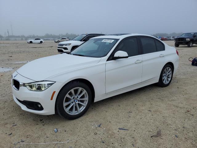 WBA8E5G50JNV02074 Bmw 3 Series Xi 2018
