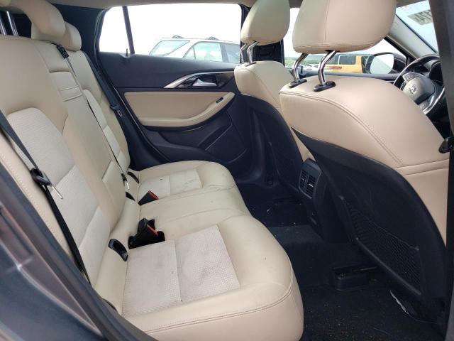 2019 INFINITI QX30 PURE - SJKCH5CP8KA009597