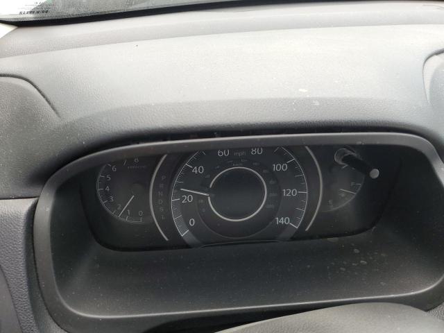 2015 HONDA CR-V EX - 2HKRM3H55FH525290
