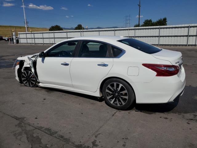2018 NISSAN ALTIMA 2.5 - 1N4AL3AP8JC215012