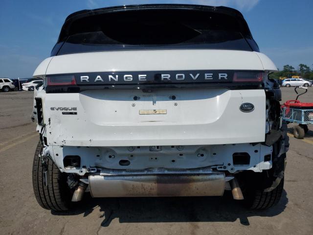2020 Land Rover Range Rover Evoque S VIN: SALZJ2FX8LH060868 Lot: 62318734