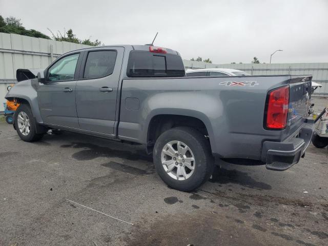 2021 CHEVROLET COLORADO L - 1GCGTCEN6M1190754