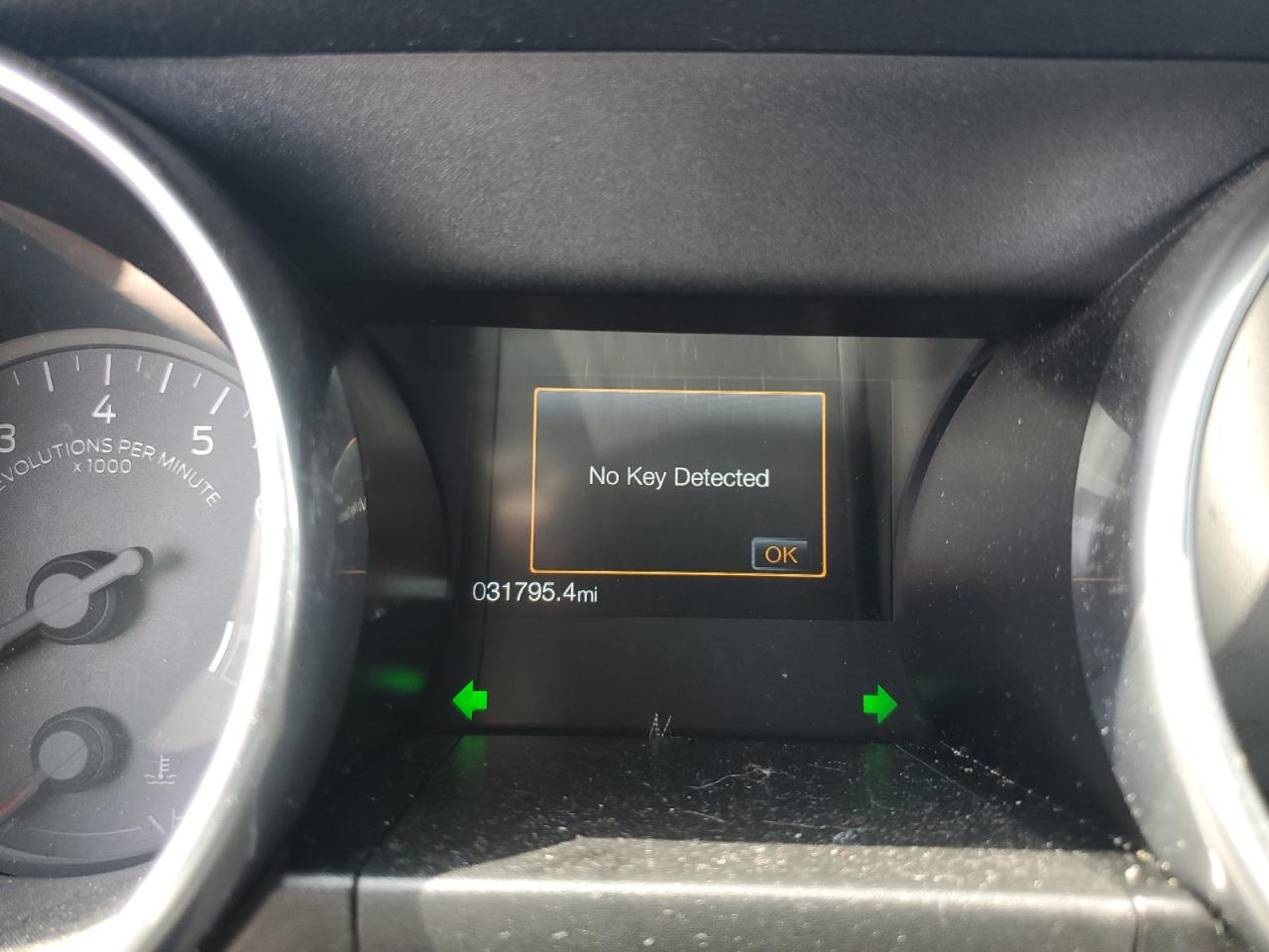 1FA6P8CF8K5199878 2019 Ford Mustang Gt