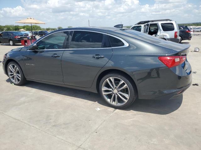 VIN 1G1ZD5ST1JF235398 2018 Chevrolet Malibu, LT no.2