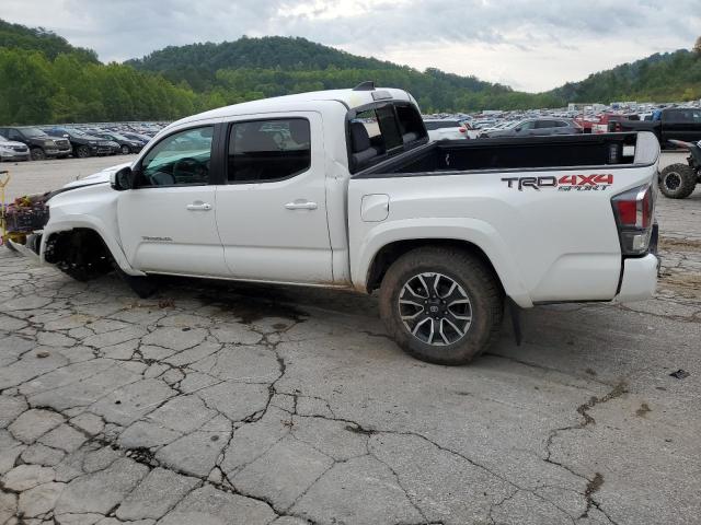 VIN 3TMCZ5AN3PM551900 2023 TOYOTA TACOMA no.2